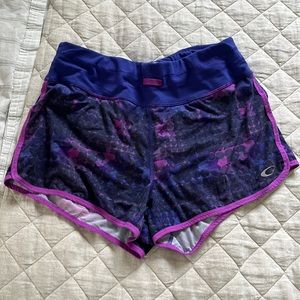 Used oakley shorts